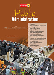 Public Administration