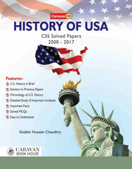 History of USA