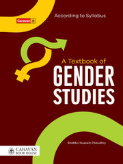 A Textbook of Gender Studies