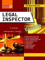 Legal Inspector Guide (The Most Authentic)