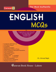English MCQs: The Most Authentic
