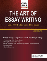 The Art of Essay Writing