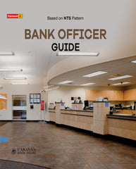 Bank Officer Guide (Based on NTS Pattern)