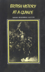 British History at a Glance