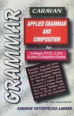 Applied Grammar and Composition