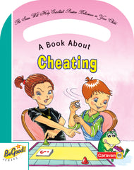 A Book About Breaking Promises — Be Good! Series