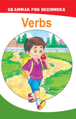 Verbs — Grammar for Beginners