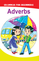 Adverbs — Grammar for Beginners