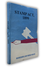Stamp Act, 1899