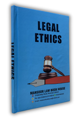 Legal Ethics