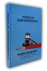 Medical Jurisprudence
