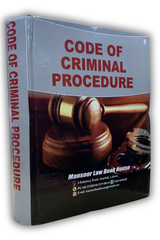 Code of Criminal Procedure