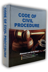 Code of Civil Procedure