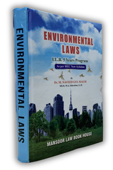 Environmental Laws