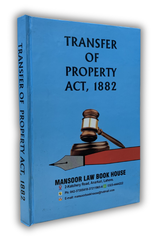 Transfer of Property Act, 1882