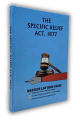 The Specific Relief Act, 1877