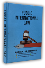 Public International Law
