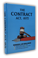 The Contract Act, 1872