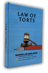 Law of Torts