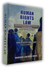 Human Rights Law