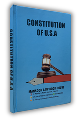 Constitution of U.S.A