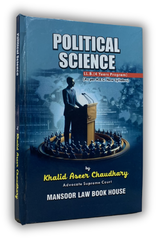 Political Science