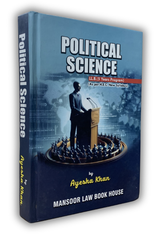 Political Science