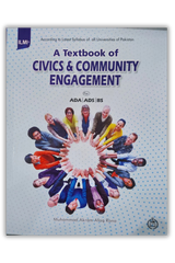 A Textbook Of Civics And Community Management