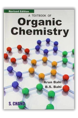 A Textbook Of Organic Chemistry