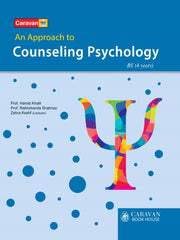 An Approach to Counseling Psychology – For BS (4 Years)