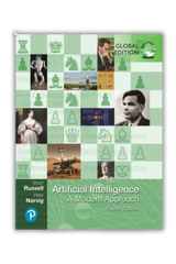 Artificial Intelligence A Modern Approach By Stuart Russell