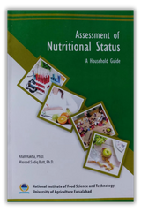 Assessment of Nutritional Status A Household Guide