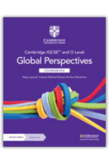 Cambridge IGCSE And O Level Global Perspectives Course Book 2nd Edition