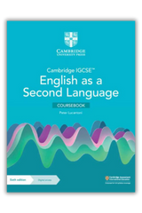 Cambridge IGCSE English As A Second Language Coursebook