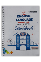 Cambridge IGCSE & O Level English Language Resource Pack
