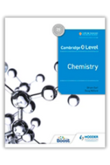Cambridge O Level Chemistry
