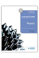 Cambridge O Level Physics