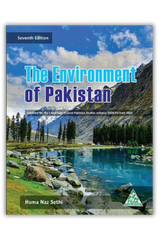 Cambridge O Level The Environment Of Pakistan