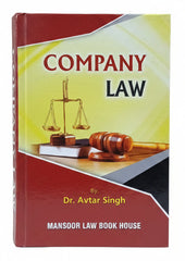 Company law