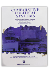 Comparative Political Systems