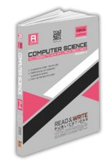 Computer Science A Level 9618 Paper-4 Topical Past Papers - 258- Read and Write