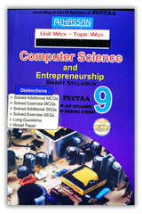 Computer Science and Entrepreneurship Smart Syllabus 9