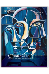 Criminology-Theories, Patterns And Typologies