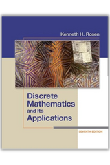 Discrete Mathematics And Its Applications 7th Edition