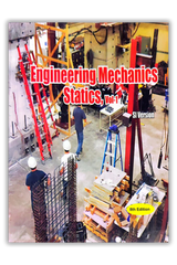 Engineering Mechanics Statics Volume 1 By J.L Meriam