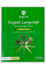 English Language For Cambridge O Level Course Book