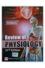 Firdaus Review Of Physiology 21st Edition