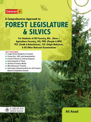 Forest Legislature & Silvics