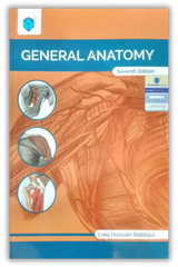 General Anatomy 7th Edition