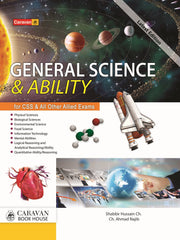 General Science & Ability